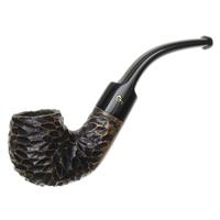 Peterson Aran Rusticated (230) Fishtail