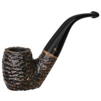 Peterson Aran Rusticated (306) Fishtail