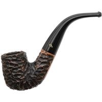 Peterson Aran Rusticated (338) Fishtail