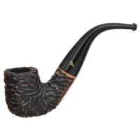 Peterson Aran Rusticated (338) Fishtail (9mm)