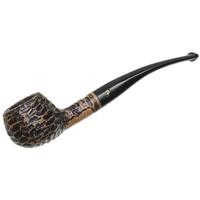 Peterson Aran Rusticated (406) Fishtail