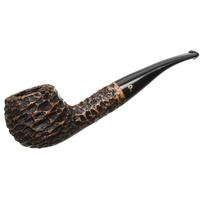 Peterson Aran Rusticated (408) Fishtail