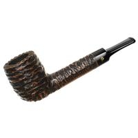 Peterson Aran Rusticated (53) Fishtail