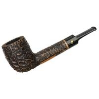 Peterson Aran Rusticated (53) Fishtail (9mm)