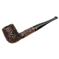 Peterson Aran Rusticated (6) Fishtail