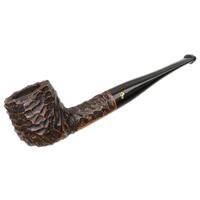 Peterson Aran Rusticated (606) Fishtail