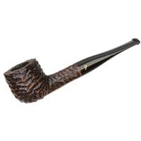 Peterson Aran Rusticated (606) Fishtail (9mm)