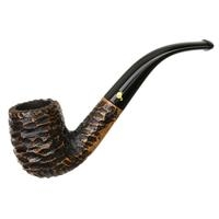 Peterson Aran Rusticated (65) Fishtail