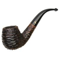 Peterson Aran Rusticated (68) Fishtail