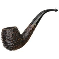 Peterson Aran Rusticated (68) Fishtail (9mm)