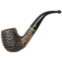 Peterson Aran Rusticated (69) Fishtail