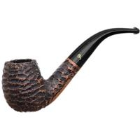 Peterson Aran Rusticated (69) Fishtail (9mm)