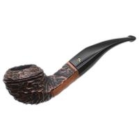 Peterson Aran Rusticated (80s) Fishtail