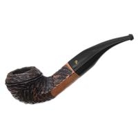 Peterson Aran Rusticated (80s) Fishtail (9mm)