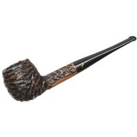 Peterson Aran Rusticated (86) Fishtail