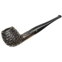 Peterson Aran Rusticated (87) Fishtail