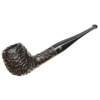 Peterson Aran Rusticated (87) Fishtail (9mm)