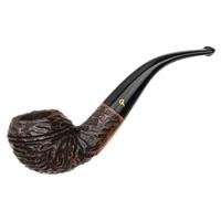 Peterson Aran Rusticated (999) Fishtail