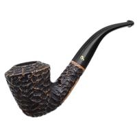 Peterson Aran Rusticated (B10) Fishtail (9mm)