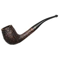 Peterson Aran Rusticated (D12) Fishtail