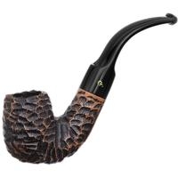 Peterson Aran Rusticated (X220) Fishtail (9mm)