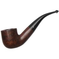 Peterson Aran Smooth (01) Fishtail