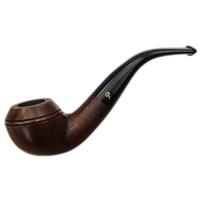Peterson Aran Smooth (999) Fishtail (9mm)