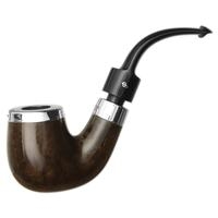 House Pipe Oak Silver Cap