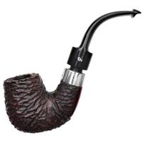 House Pipe Rusticated