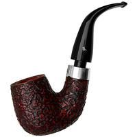 House Pipe Rusticated