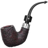 House Pipe Rusticated