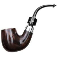 Peterson House Pipe Oak Bent P-Lip