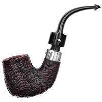 Peterson House Pipe PSB Bent P-Lip