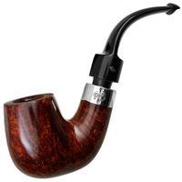 Peterson House Pipe Terracotta Bent P-Lip (9mm)