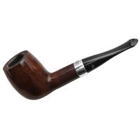 Peterson House Pipe Oak Billiard P-Lip