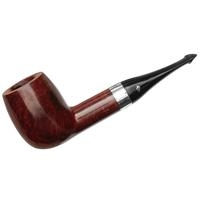 Peterson House Pipe Terracotta Billiard P-Lip