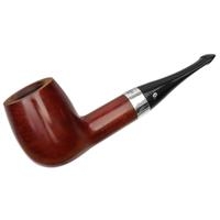 Peterson House Pipe Terracotta Billiard P-Lip (9mm)