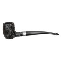 Peterson Speciality Sandblasted Nickel Mounted Barrel P-Lip