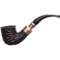 Peterson Christmas 2022 Copper Spigot Rusticated (01) Fishtail