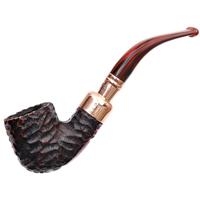 Peterson Christmas 2024 Copper Spigot Rusticated (01) Fishtail