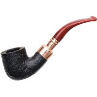 Peterson Christmas 2024 Copper Spigot Sandblasted (01) Fishtail