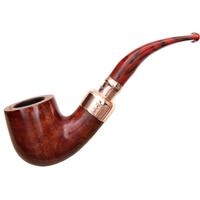 Peterson Christmas 2024 Copper Spigot Smooth (01) Fishtail