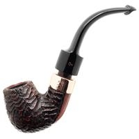 Peterson Christmas 2026 Deluxe System Rusticated (11s) P-Lip (9mm)