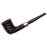 Peterson Christmas 2022 Copper Army Rusticated (120) Fishtail