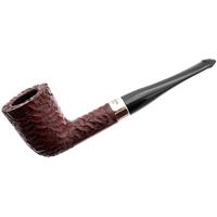 Peterson Christmas 2025 Rusticated (120) P-Lip (9mm)