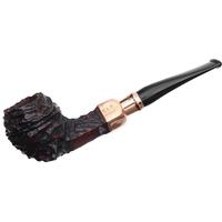 Peterson Christmas 2022 Copper Spigot Rusticated (150) Fishtail (9mm)