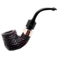 Peterson Christmas 2026 Deluxe System Rusticated (1s) P-Lip (9mm)