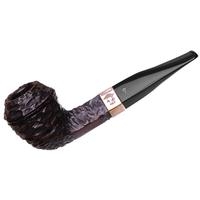 Peterson Christmas 2021 Sherlock Holmes Rusticated Baker Street Fishtail (9mm)