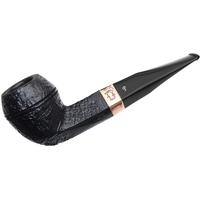 Peterson Christmas 2021 Sherlock Holmes Sandblasted Baker Street Fishtail (9mm)