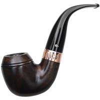 Peterson Christmas 2021 Sherlock Holmes Heritage Baskerville Fishtail (9mm)